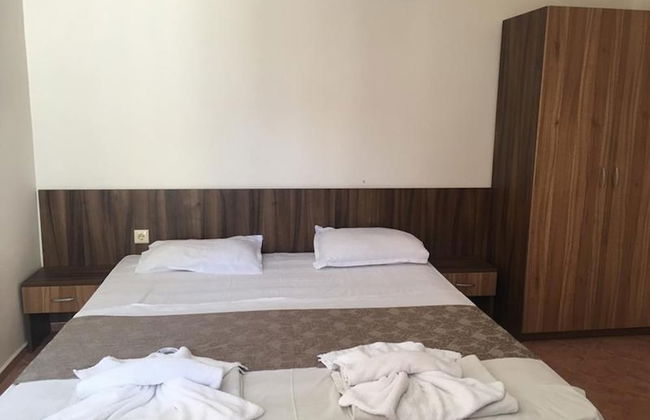 Room in Apartment - Elite Apartments is Located in the old Town of Pomorie - Foto 1