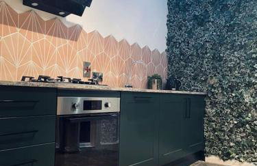 Historic Cottage in the Heart of Old Aberdeen. - Foto 12