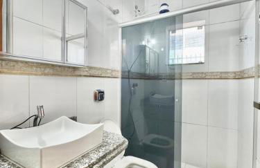 APARTAMENTO CONFORT NO CENTRO Ar cond 2 QUARTOS - Foto 20