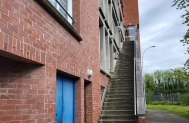 Joli Appartement Marcq en Baroeul proche Lille - Foto 2