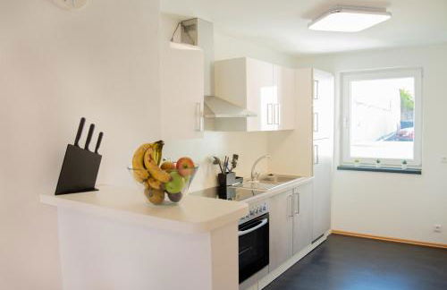 Ferienwohnungen Windischeschenbach by HausGruenerBaum - Photo 32