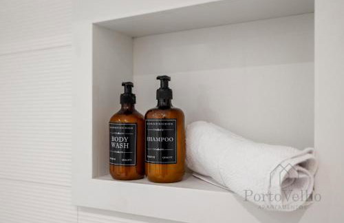 Nicos Garden Apartment - Porto Velho Apt - Photo 15