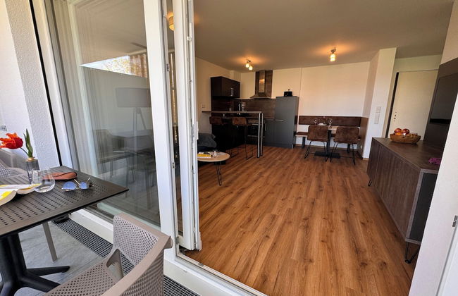 SONNENHOF Apartments - Photo 2