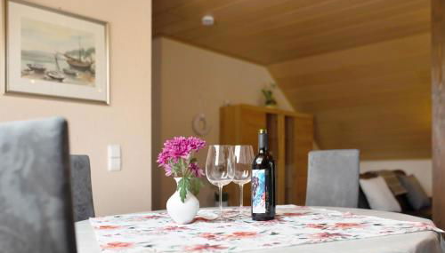 Ferienwohnung Gempp - Foto 2