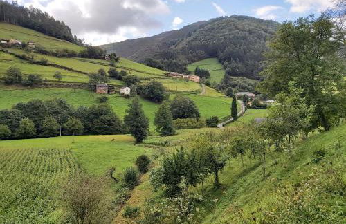 Casa Cernuda - Foto 32