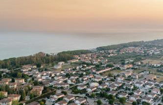 Casa Cleo al Mare con Free WiFi Netflix AC - Foto 7