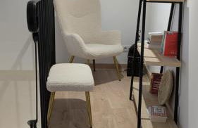 La calanque bleue - Maison de 65m2 plein centre - Foto 18