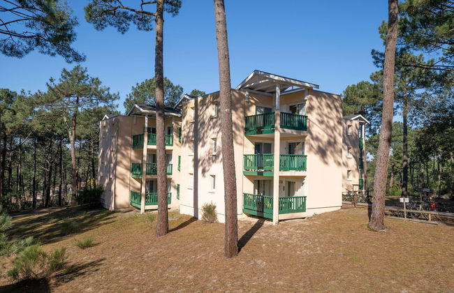 Les Grands Pins - Foto 22