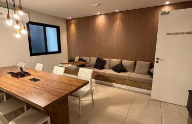 Centro de SP- Estação Luz com Vista - Foto 37