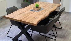 Modernes Appartement 5 km von Erfurt, mit Kaffeevollautomat, TV, WLAN, Boxspringbett, Schlafsofa und Einkaufsmöglichkeiten, sehr gute Anbindung zur A71 und A4, kostenloser öff Parkplatz für PKW und Transporter - Foto 3