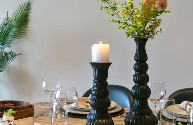 Stunning Modern Sea-view Apartment in Duinbergen - Foto 6