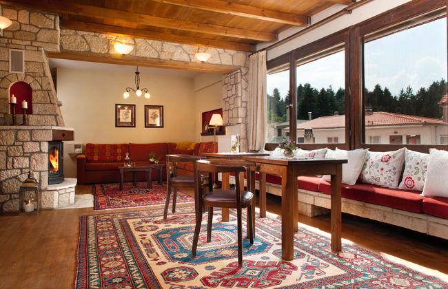 Fretzato Guesthouse - Foto 2