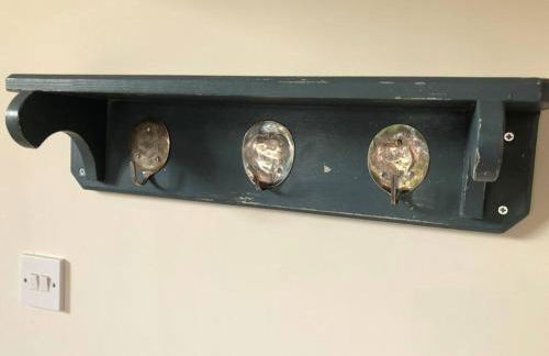 The Cowshed - Foto 9