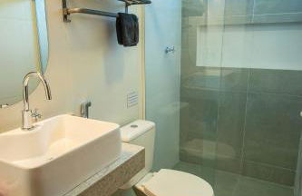 Casa Buziana - Lofts amplos e super equipados - Foto 55