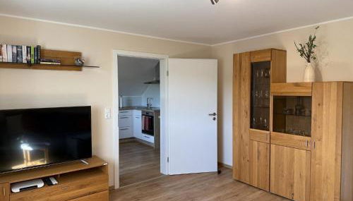 Ferienwohnung im alten Feuerwehrhaus - Foto 2