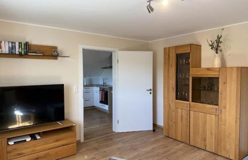 Ferienwohnung im alten Feuerwehrhaus - Foto 2