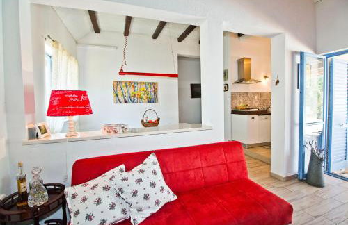 Villa Romansa near Split- heated pool peace, bbq - Foto 18