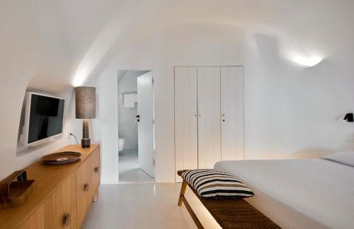 Olea Cave House - Foto 76