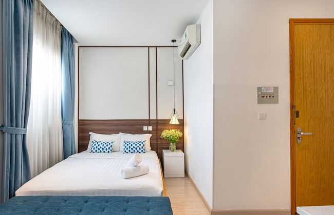 The Art - Sunshine Apartment - Foto 19