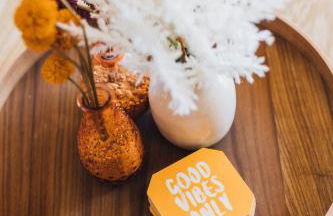 Mandarin Escape By The Cohost Company - Foto 56