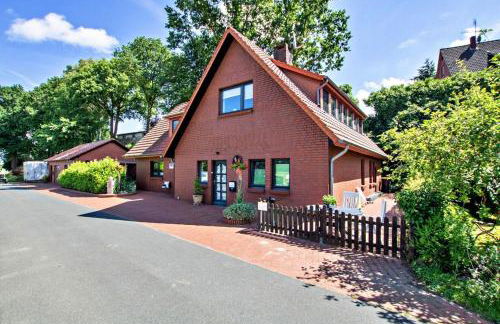 Ferienwohnung Kramer - Foto 1