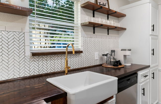 Charming & Bright W Lounging Pool - Foto 15