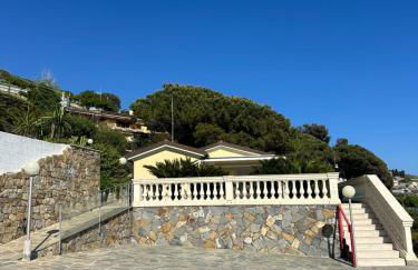 Mare e Relax - Il Villino e La Villetta ai Tre Ponti - Foto 75