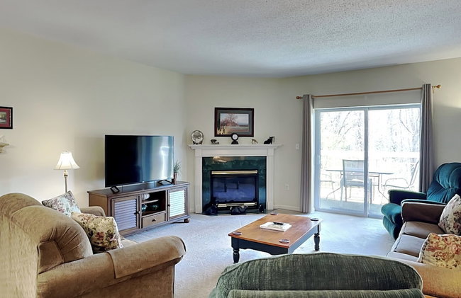 Whispering Pines II by Jackson Mountain Rentals - Photo 109