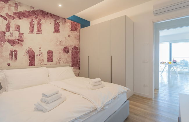 Valarin Verona Luxory Apartment Wellness - Foto 26