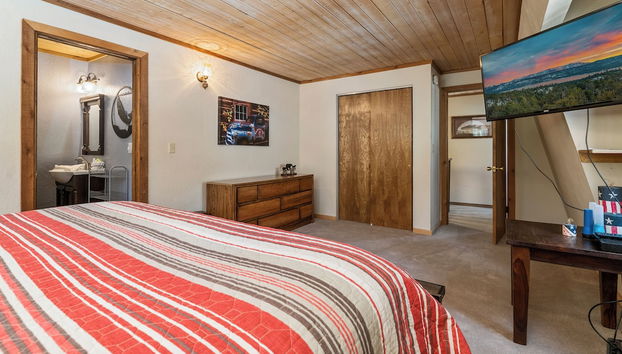 Summit Mountain Lodge - Foto 5, Habitación