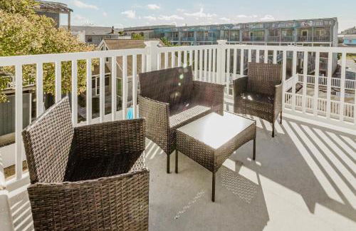 Dewey Villas --- 24 Dickinson Ave, Unit #8B - Foto 28