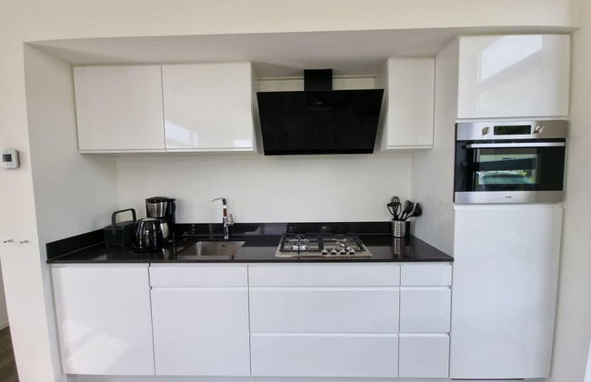 2 bedroom House in Biddinghuizen with swimming pool and terrace - Photo 15