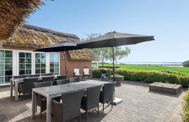 "Jügen" - 900m to the fjord - Foto 10