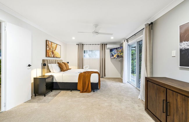 Parkwood House - Q Stay - Foto 15