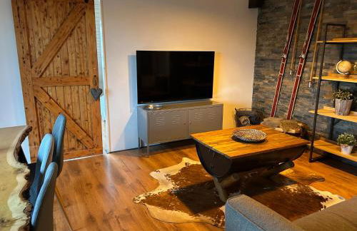 Haus Konthé, appartement - Photo 11