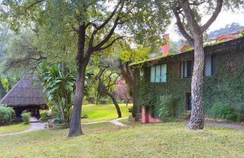 La Fuente del Pedregal Casa 1 - Lago y piscinas - Photo 43