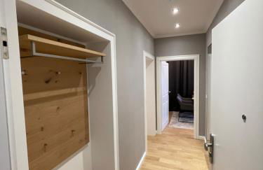 SUITE APART direkt am Bahnhof - Foto 29