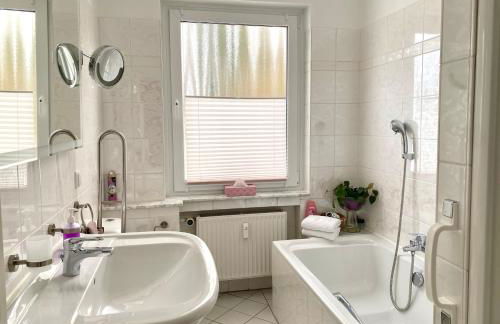 Apartment am Golfplatz - Foto 7