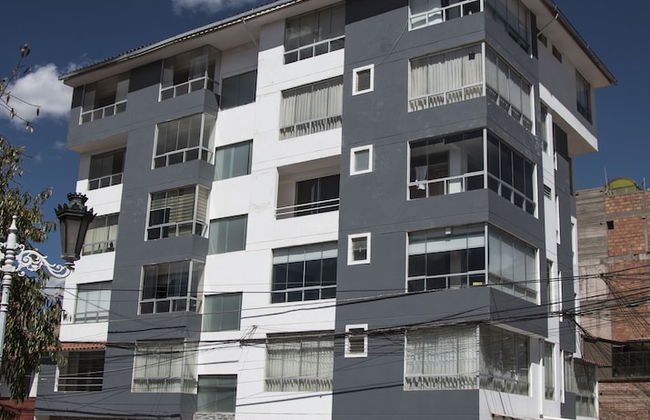 Terra Nostra Suites - Foto 35