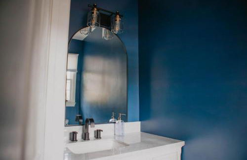 Briarwood Cottage Hot Tub Putt Putt Games - Foto 55