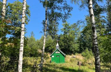 Urokliwe zacisze w Opawie - Foto 14