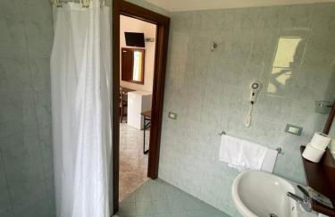 Residence Andrea a mare - Foto 40