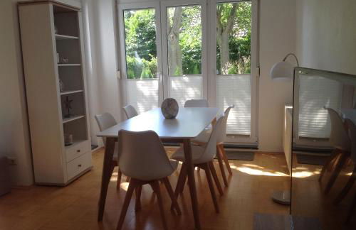 Haus Annelie FEWO 3 EG/OG - Photo 28