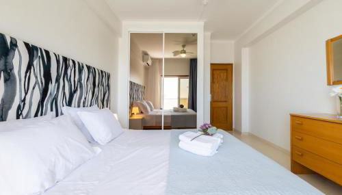 Casa Azul 1 - Senhora da Rocha, Algarve - Foto 3, towels