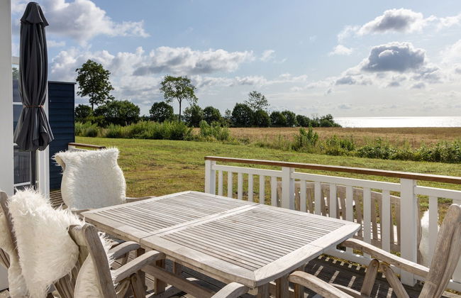 Bungalow by the Sea With Sauna in Germany - Foto 9
