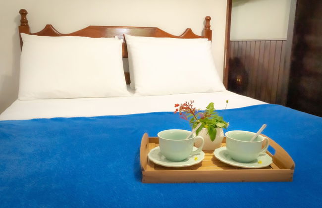 Green Area House - Foto 4