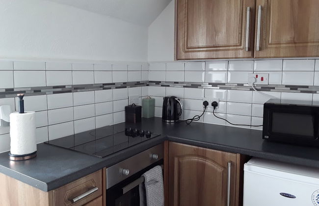 Stunning 1-bed Apartment in London - Foto 5