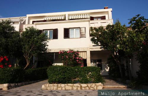 Apartmani Matija - Foto 21