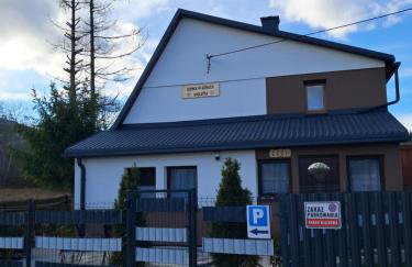 Domek w górach Wioletta - Foto 8