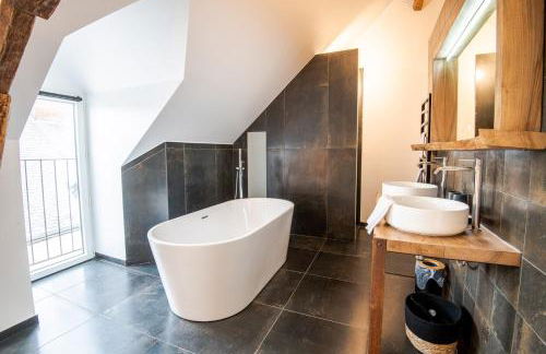 Maison paradisiaque avec piscine - Foto 26